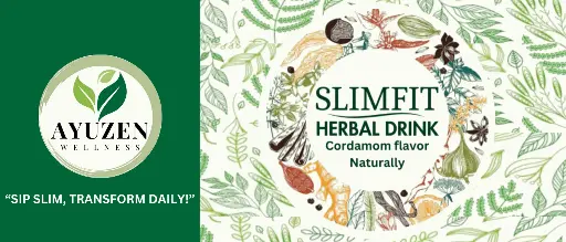 SlimFit Herbal Drink